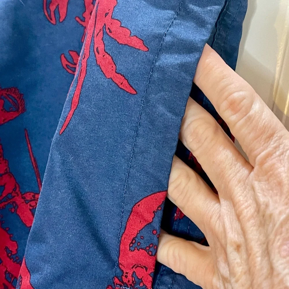 L.L. Bean stylish swim